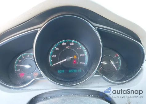 2010 Chevrolet Malibu Lt из США, поврежденный, VIN 1G1ZC5EB7AF149292